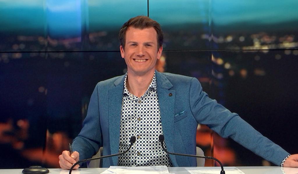 JT du lundi 16 mars 2026