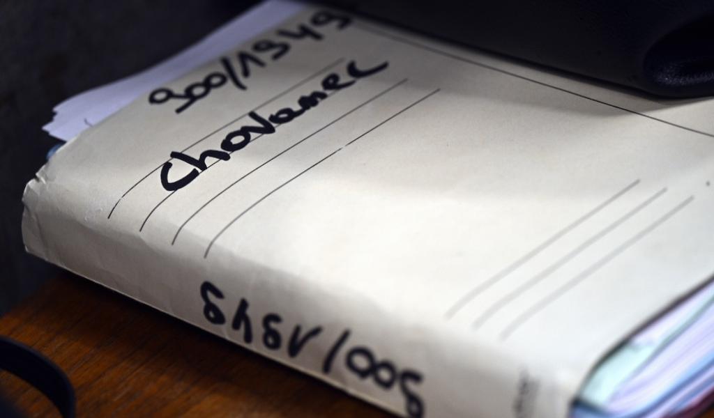 Affaire Chovanec : La chambre des mises prononce un non-lieu pour les 31 inculpés