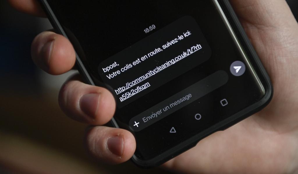 Un nouveau protocole pour protéger les internautes du hameçonnage