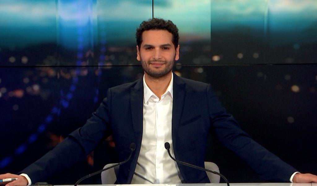 JT du mercredi 18 mars 2026