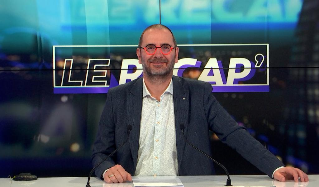 Le Récap' du samedi 21 mars 2026
