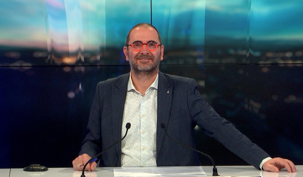 JT du vendredi 20 mars 2026