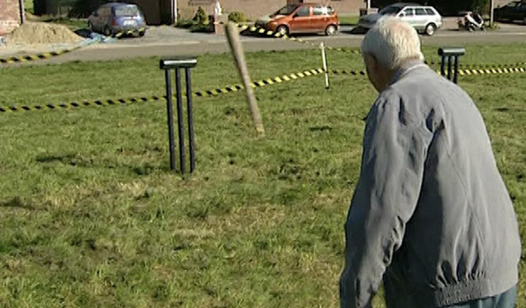 Replay : Le jeu du billon (2006)