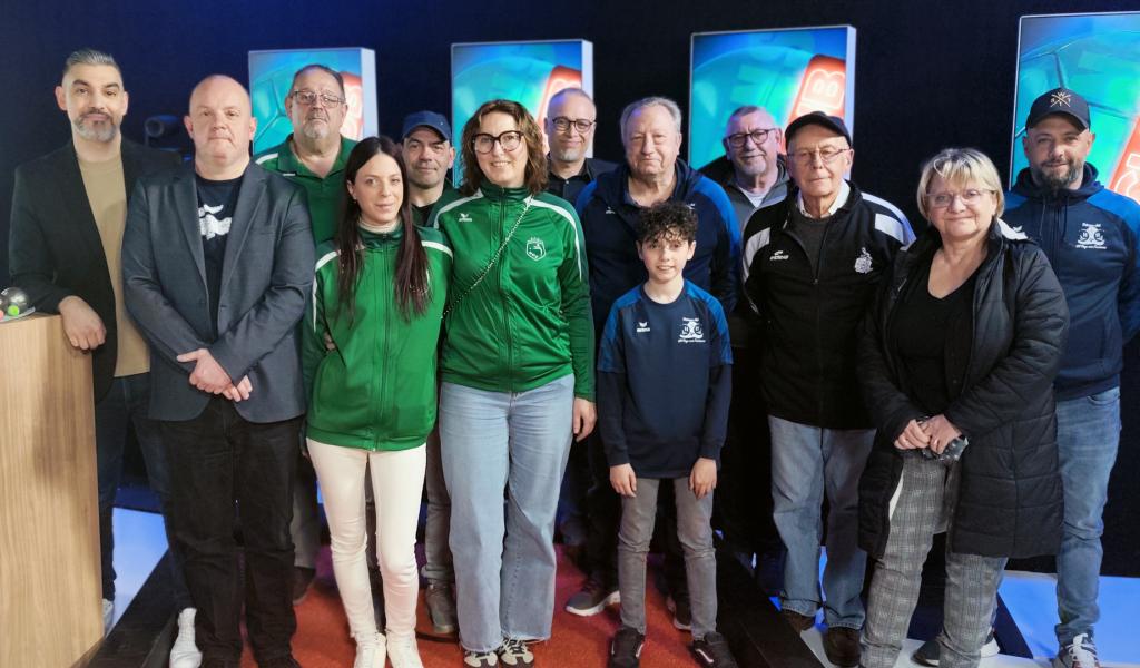 Tous Terrains Le Club : Focus sur la pétanque