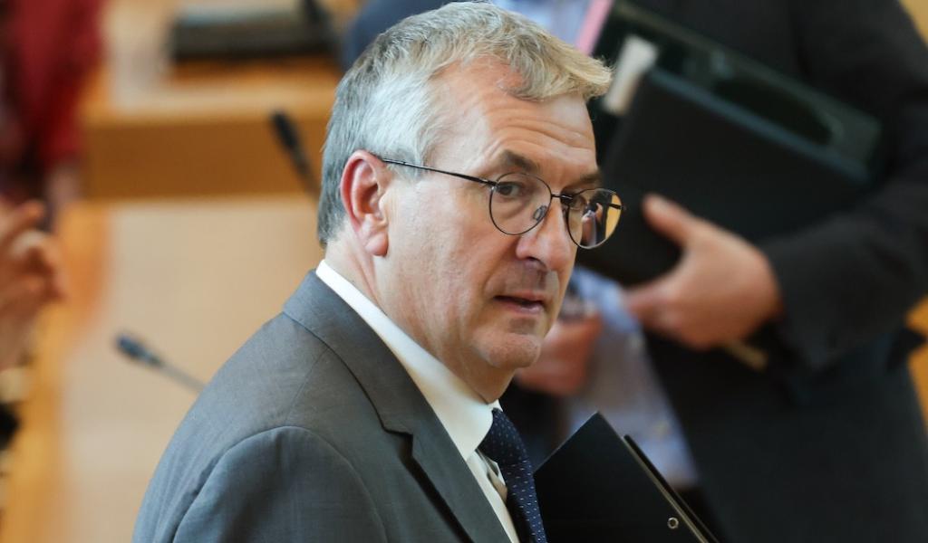 Le gouvernement wallon confirme la fin du dispositif APE au 1er janvier 2027