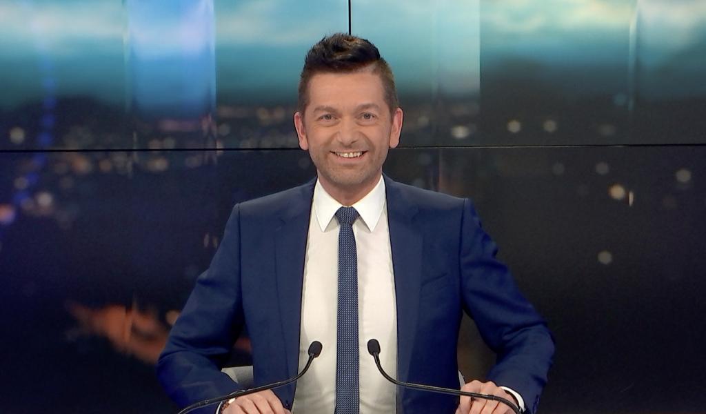JT du jeudi 26 mars 2026