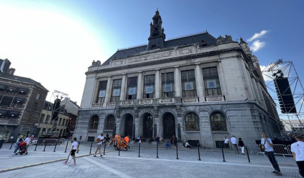 La Ville de Charleroi lance trois appels à projets pour des associations locales