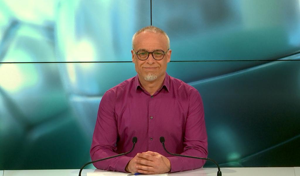 Tous Terrains Magazine - Dimanche 29 mars 2026