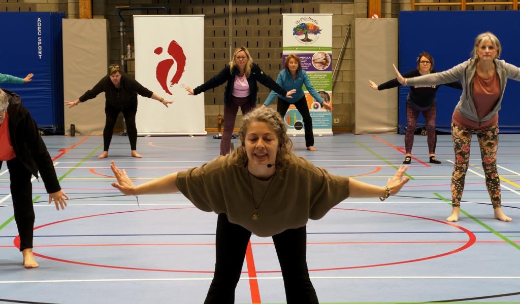 La Nia, une discipline positive pour se reconnecter à son corps !