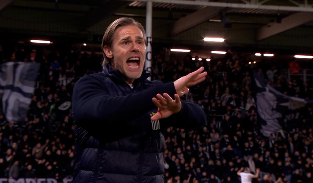 Retour sur Sporting - Bruges: Des Zèbres en colère