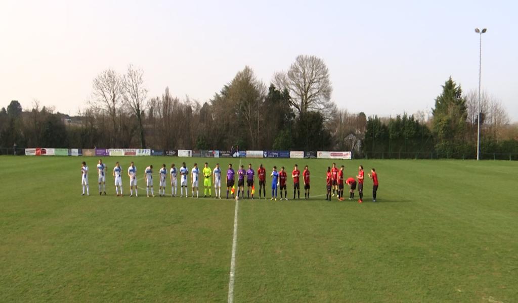 Un nul blanc qui n'arrange pas les Pont-à-Cellois