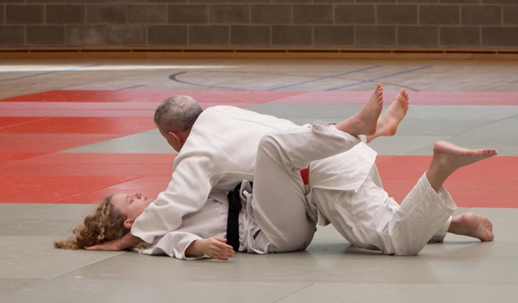 Sport : Le club Royal Judo Satori de Gerpinnes a fêté ses 50 ans sur les tatamis
