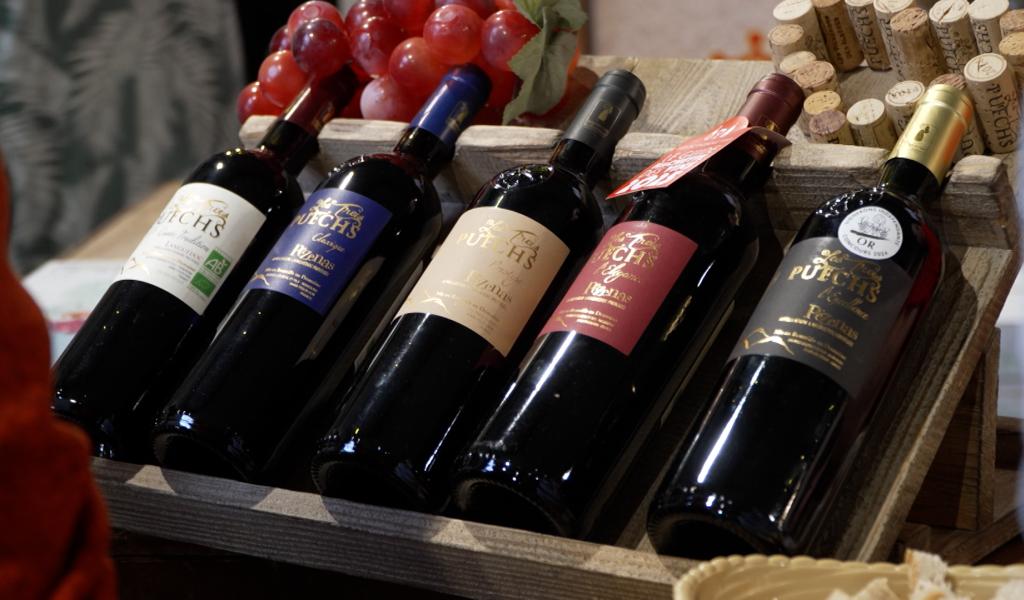 Aiseau-Presles : Le salon du Vin et du Fromage a fait le plein de visiteurs