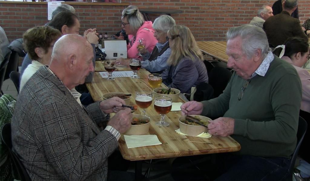 C Local : 12ème Marché Des Saveurs du Monde et du Terroir à Thirimont
