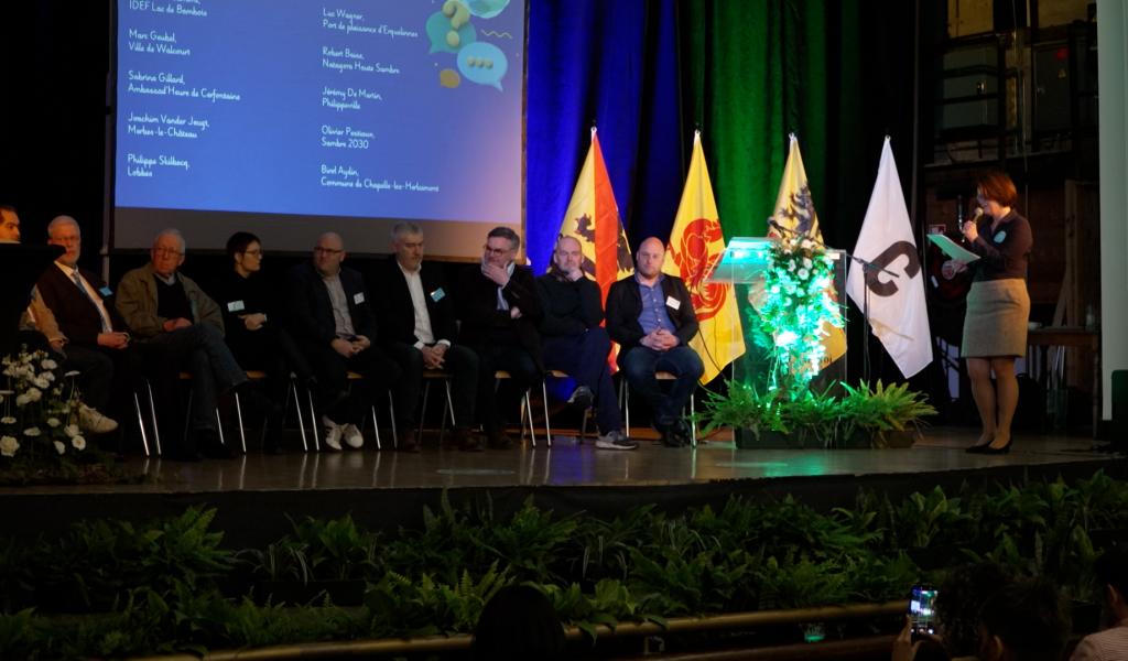 Un nouveau plan pour améliorer la gestion des cours d’eau