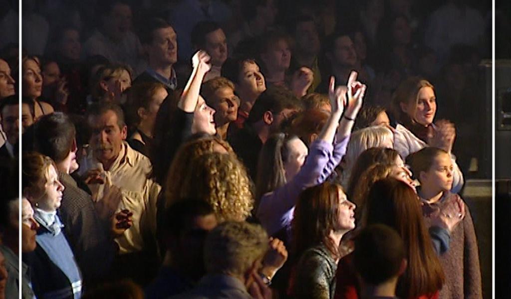 Replay : La Disco Night Fever (2001)