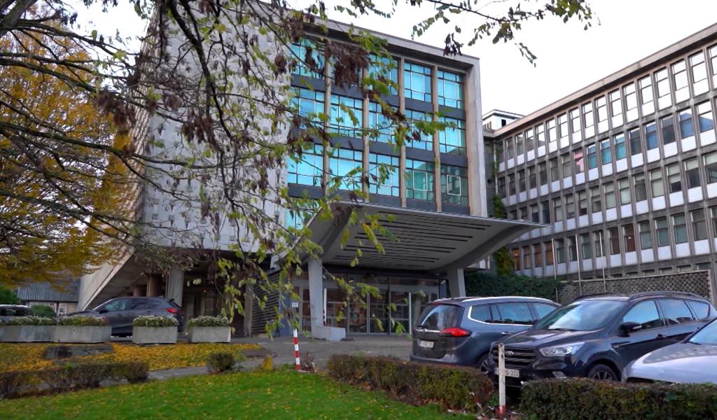 Parquet de Charleroi: une année record et des défis