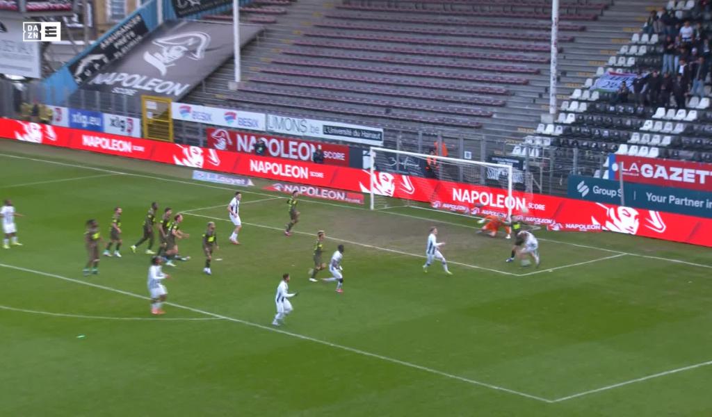 Un parfum de crise... de confiance au Sporting