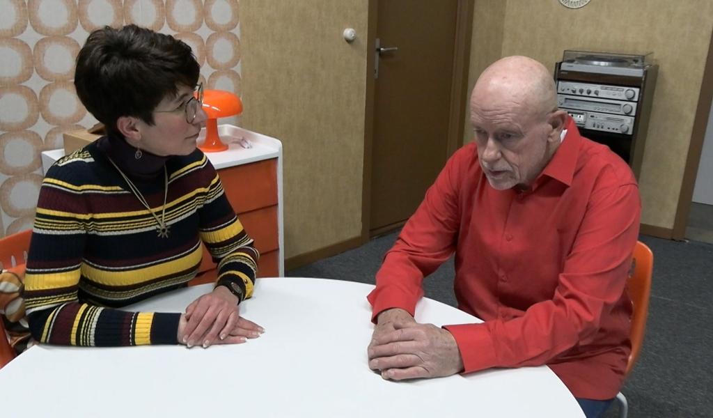 C Local : "Mârène a in galant" par les Comédiens de Sarty