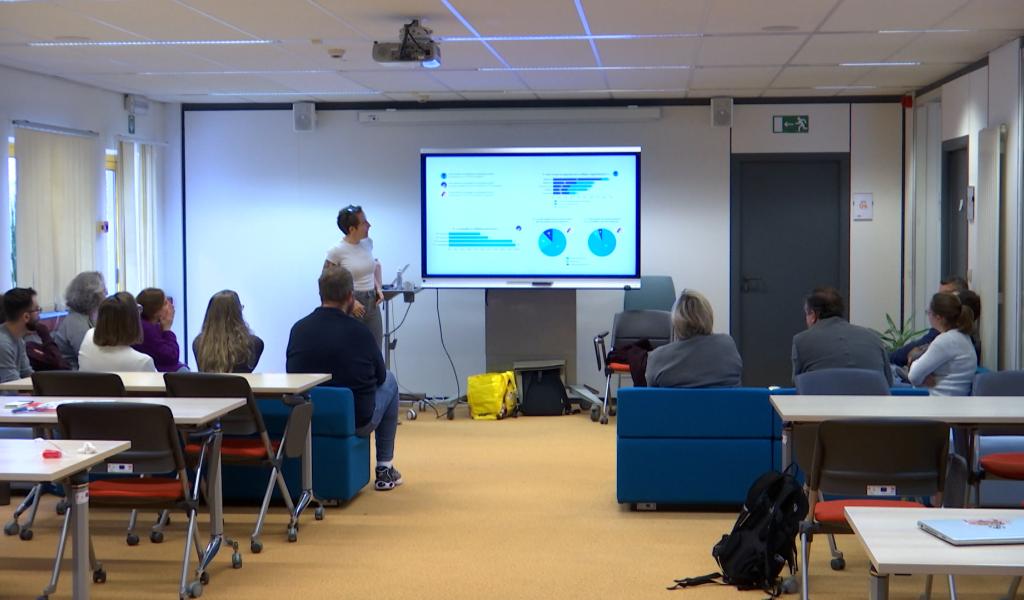 Chez Technofutur, on forme les enseignants pour contrer le cyberharcèlement