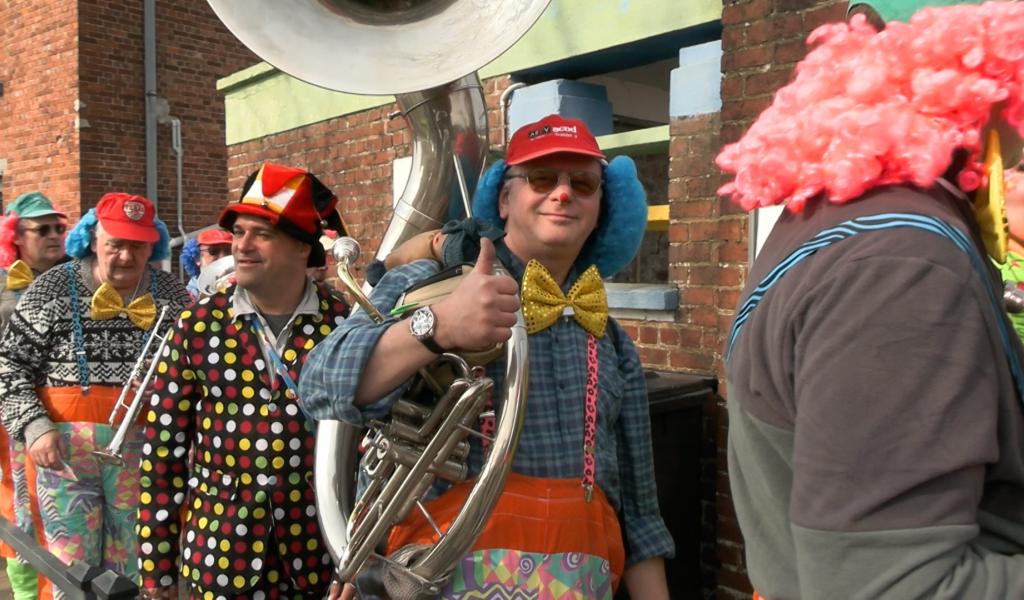 C Local  : Carnaval de Lobbes 2026