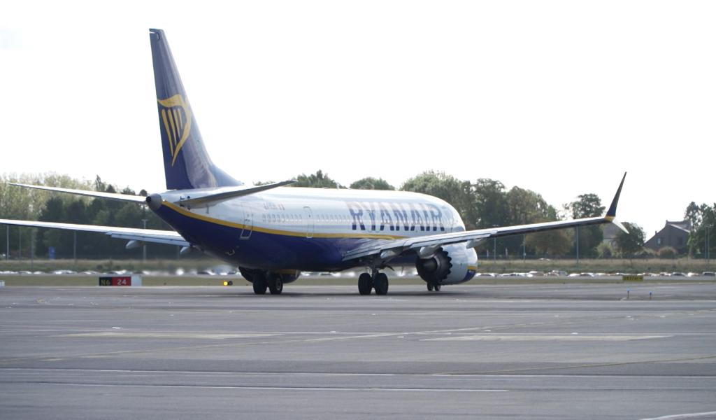 Taxe sur l’aéroport de Charleroi : la Ville renonce au recours et tourne la page