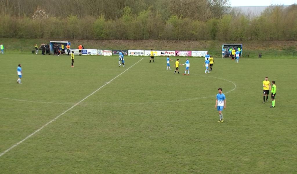 P2C: Pas de vainqueur entre Thuin et Fontaine