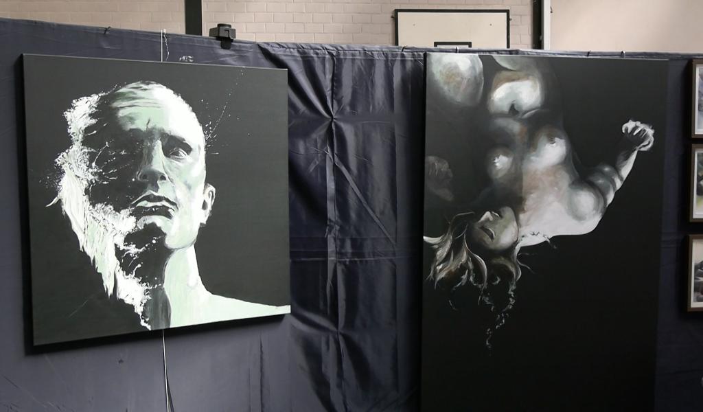 C Local : Festival des arts bonvillersois