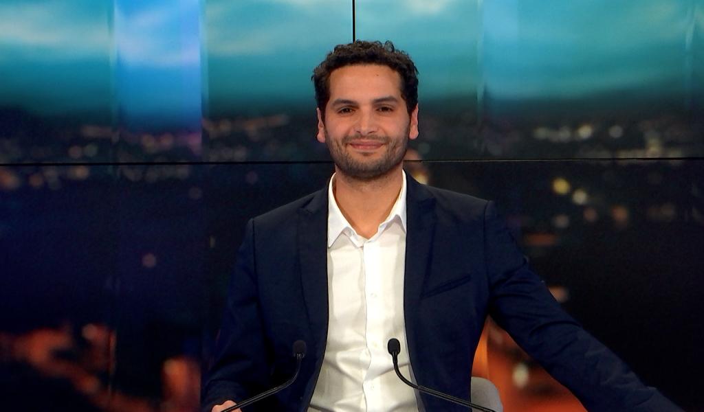 JT du mercredi 1er avril 2026