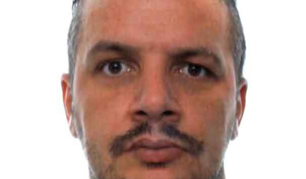 Appel à témoins suite à la découverte du corps de Michele iovine