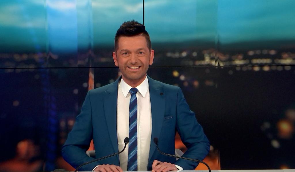 JT du lundi 6 avril 2026