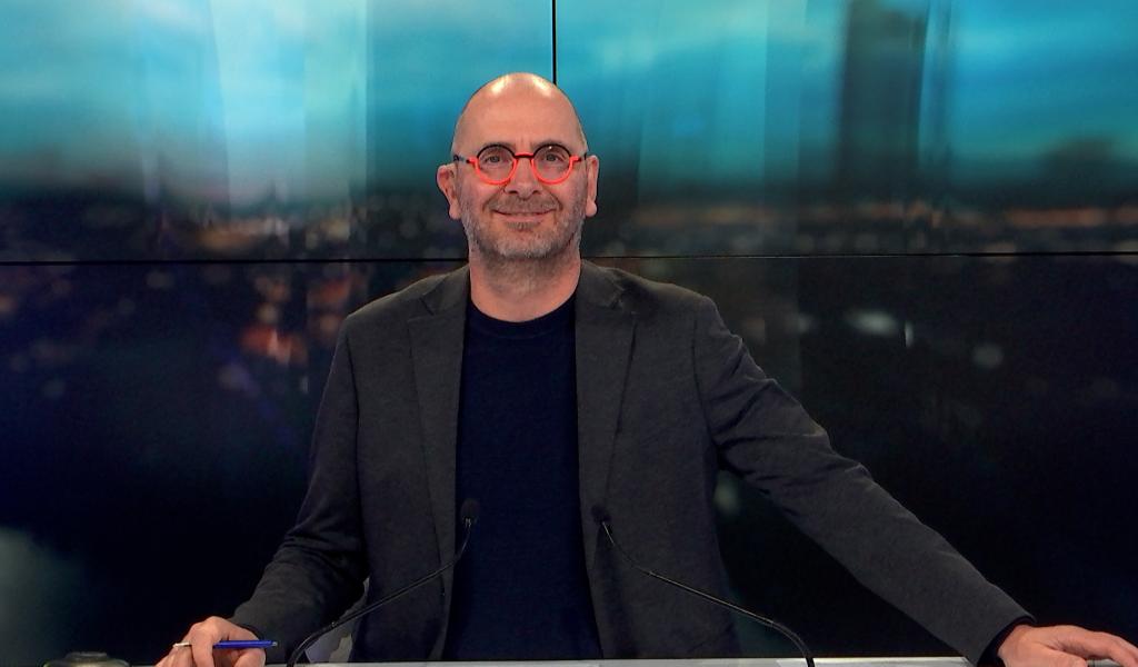 JT du mardi 7 avril 2026