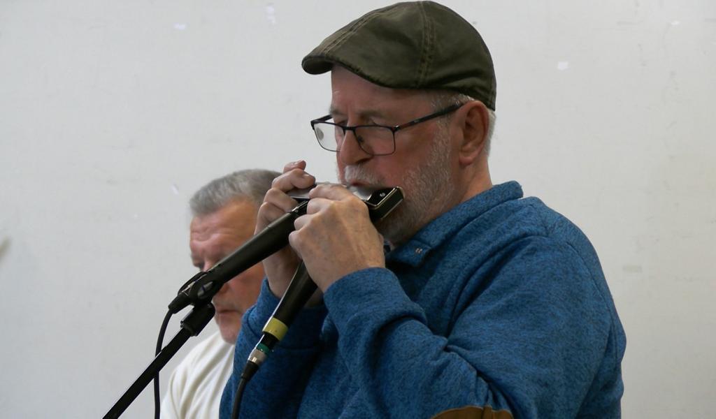 C Local : 4ème cabaret franco-wallon à Marbaix-la-Tour