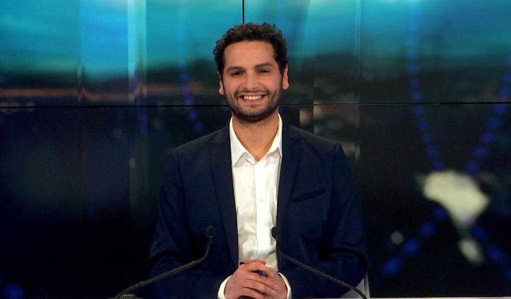 JT du mercredi 8 avril 2026