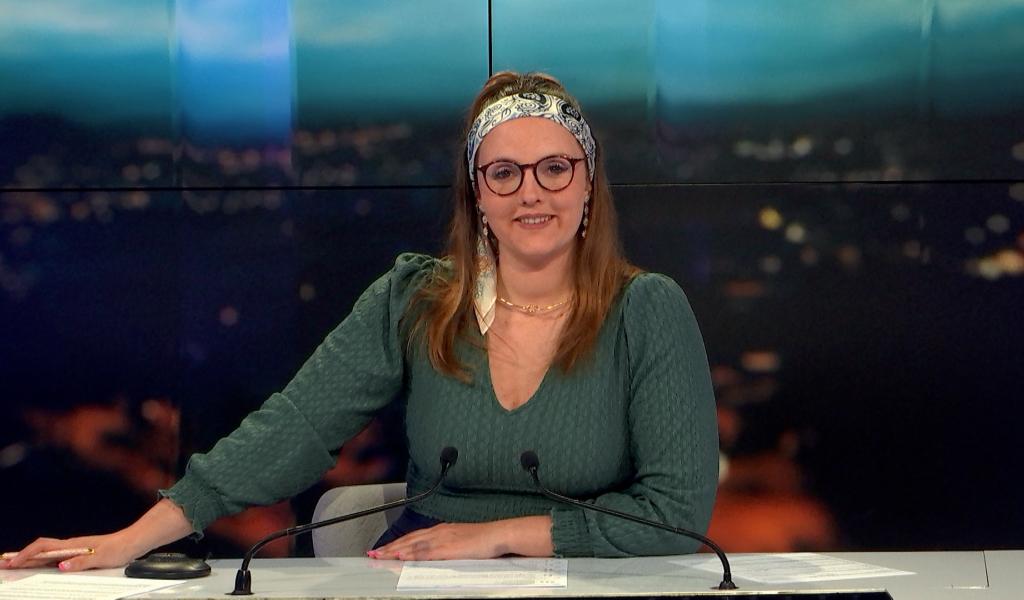 JT du jeudi 9 avril 2026