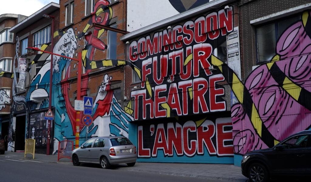 Coup de théâtre à l'Ancre: le projet de rénovation est abandonné !