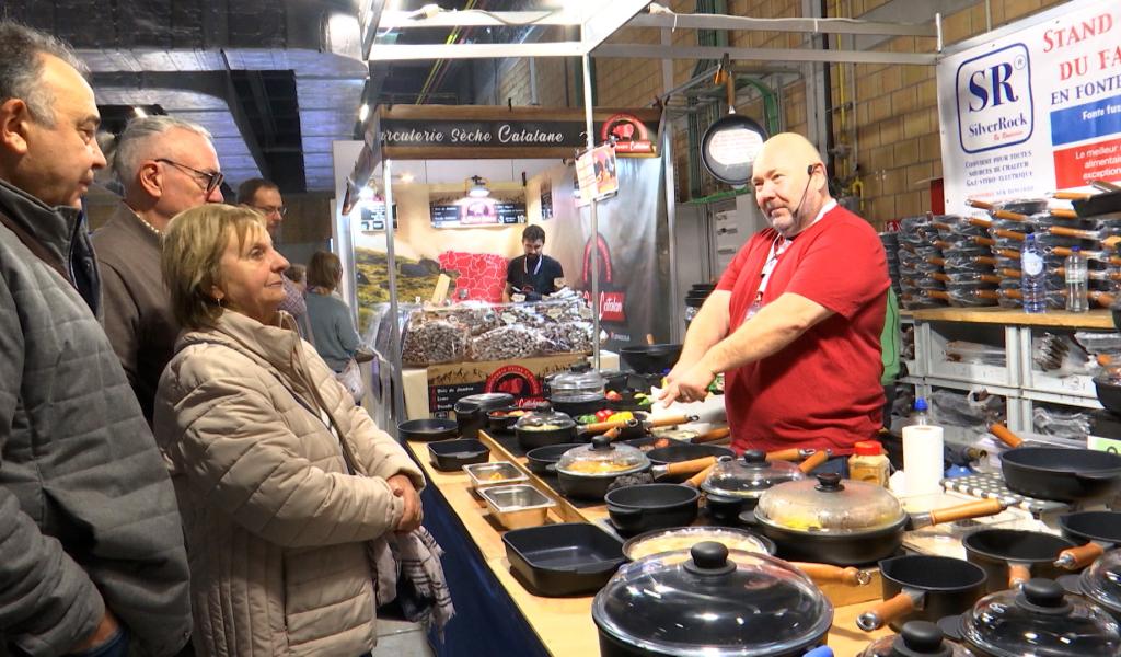 Salon des Arts Ménagers 2026: Les candidatures sont ouvertes !