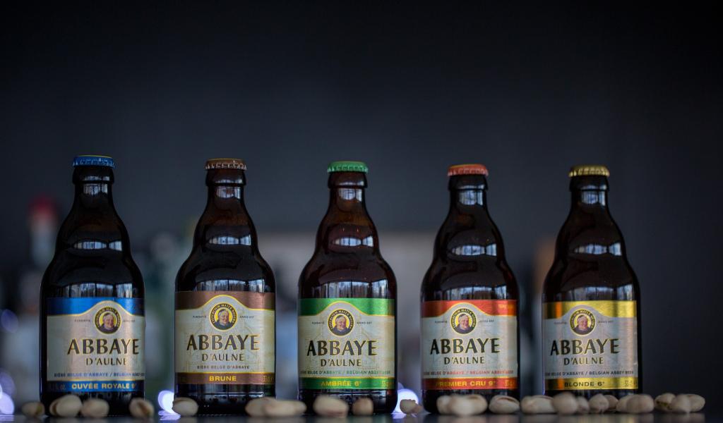 Info Télésambre: La brasserie du Val de Sambre en faillite !