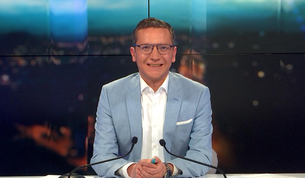 JT du lundi 13 avril 2026