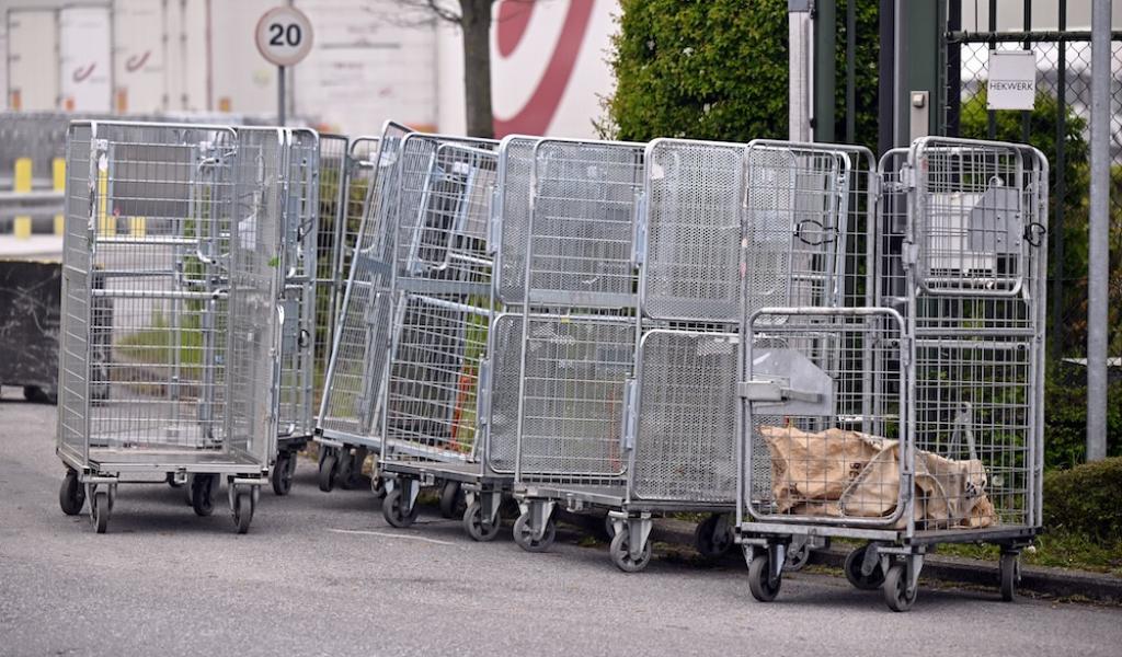 Grève chez Bpost : Les syndicats rencontrent les médiateurs du SPF Emploi