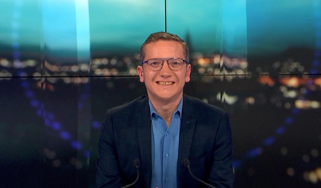 JT du jeudi 16 avril 2026