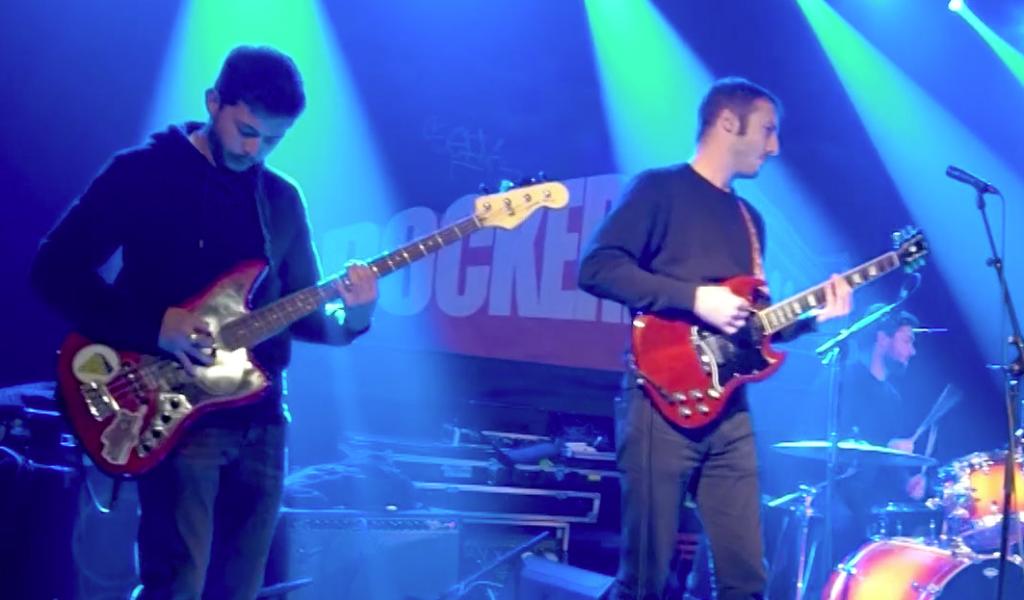 Réduction des des risques en milieu festif: quatre institutions culturelles carolos labellisées