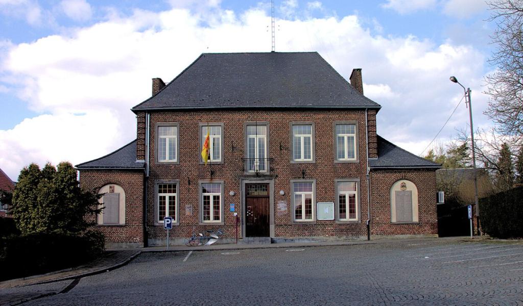 Grande opération d’isolation de maisons aux Bons Villers