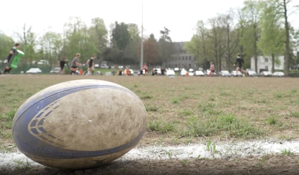 Rugby: le dernier match de Lily Rose Misson au RUSH avant son départ à Montpelier
