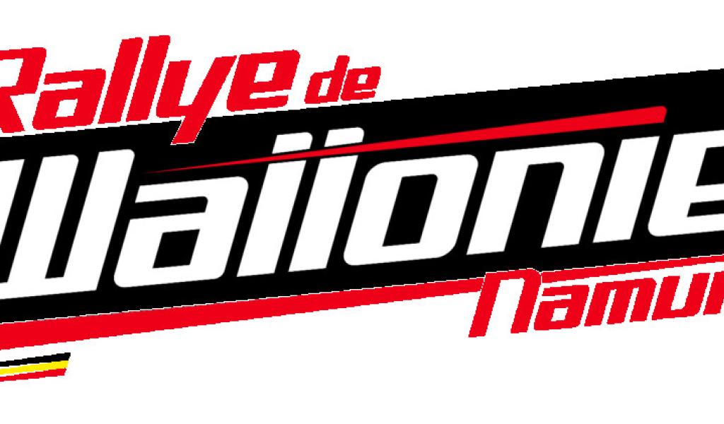 Direct Rallye de Namur : émission spéciale fin de journée (Etape 1)