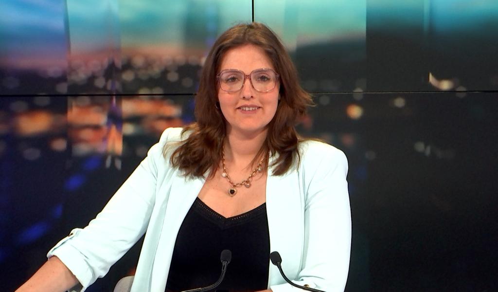 JT du lundi 20 avril 2026