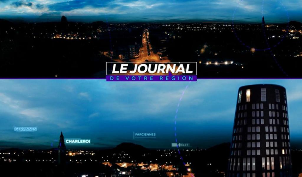 La Ville de Charleroi renouvelle son contrat de gestion avec Télésambre