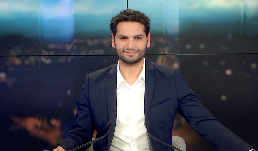 JT du mardi 21 avril 2026