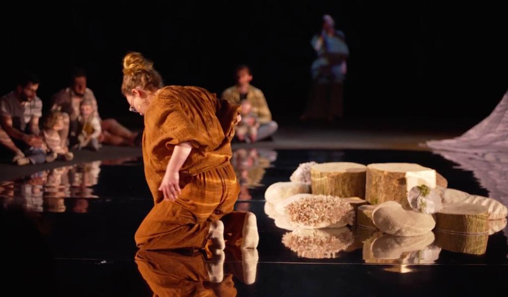 Découvrez la programmation des Festivals de Wallonie 2026