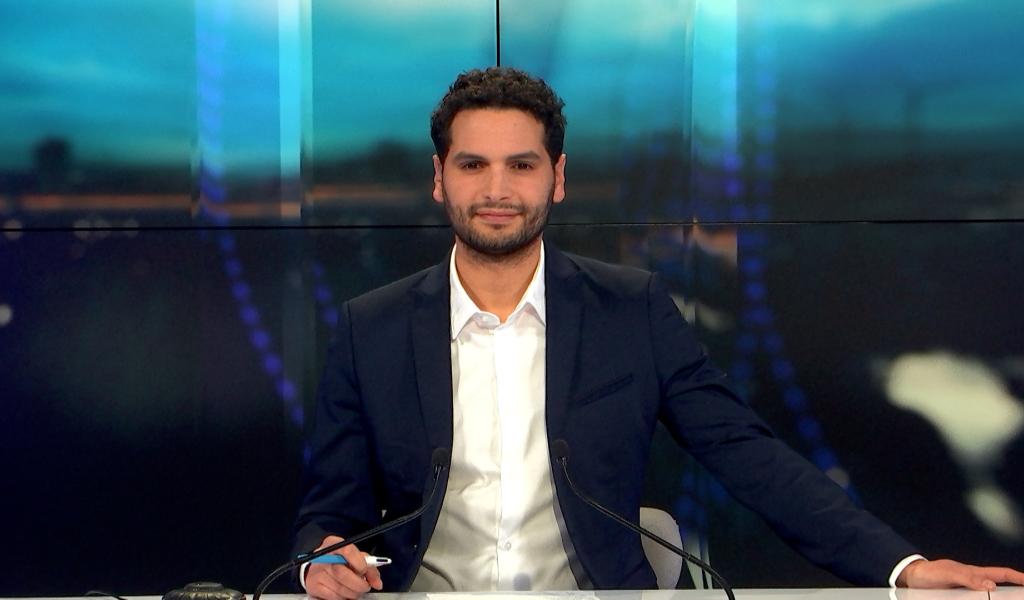 JT du mercredi 22 avril 2026